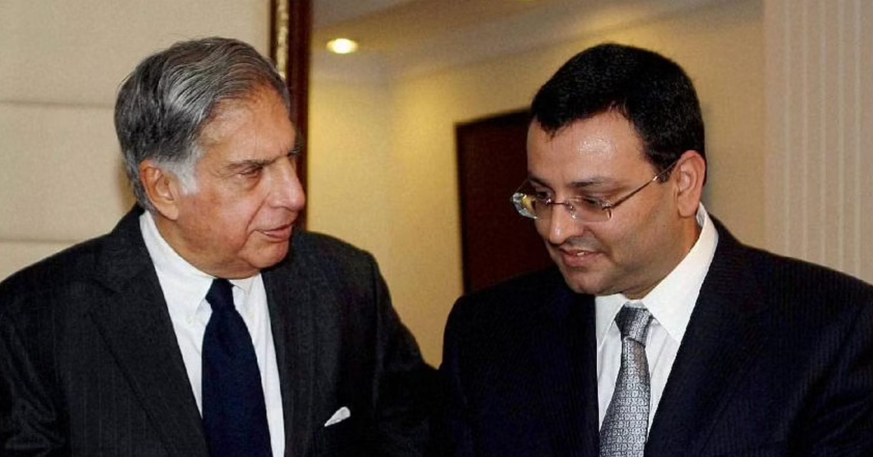 tata mistry