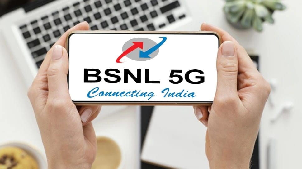 5g bsnl