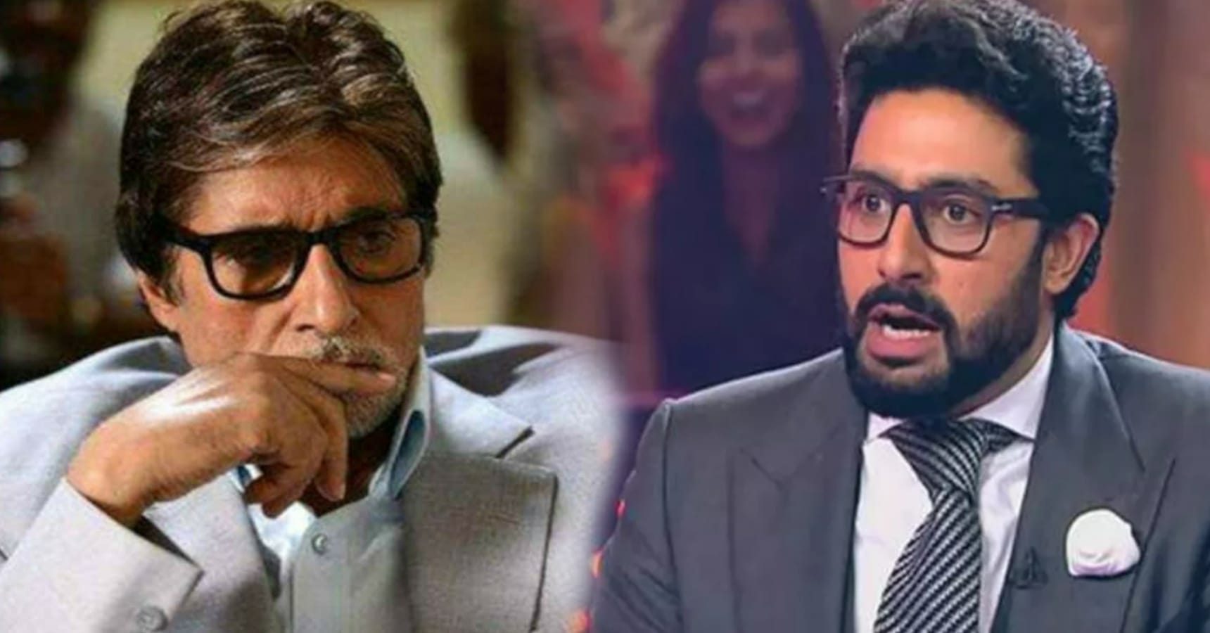 Abhishek bachchan