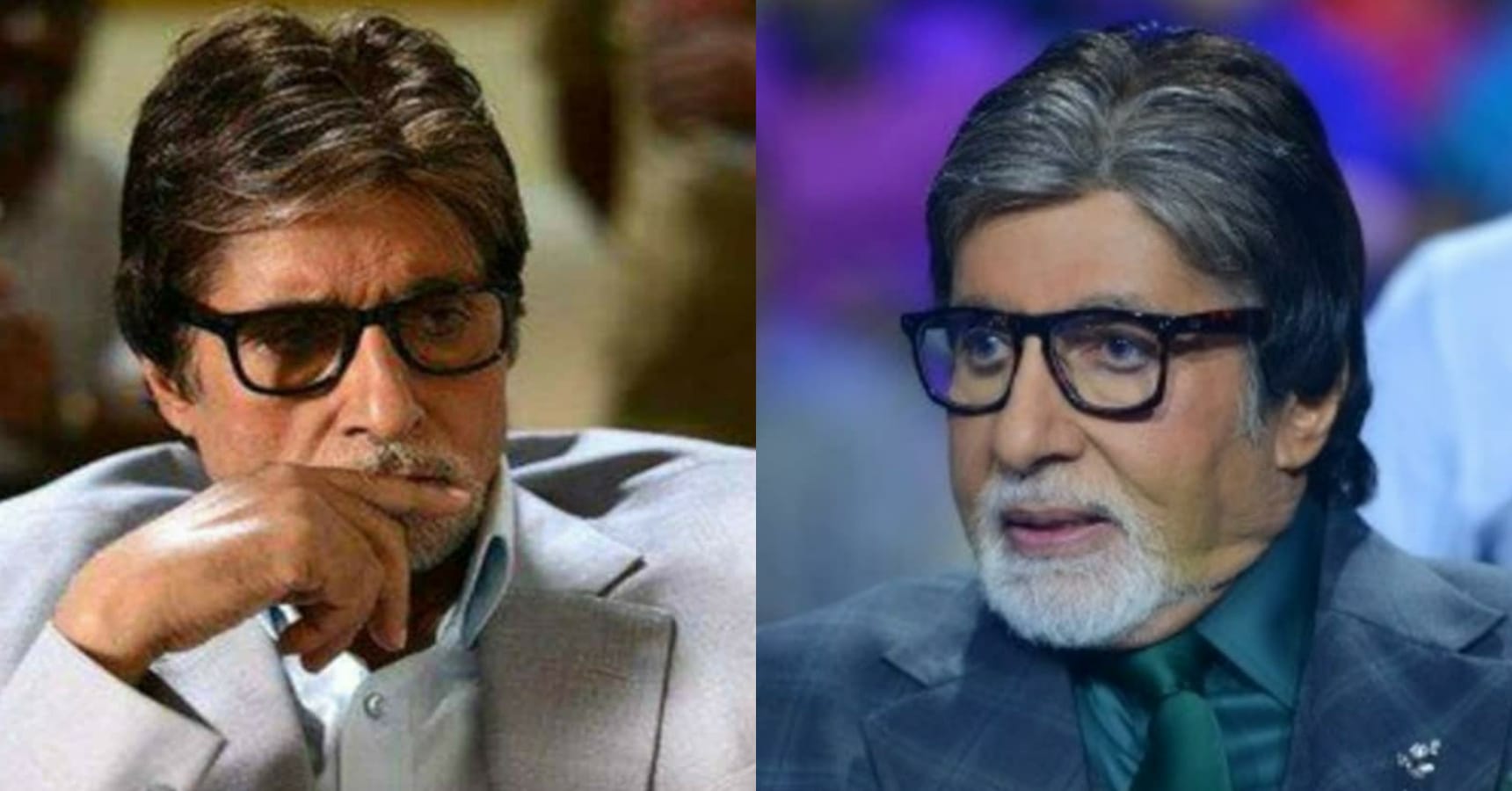 Amitabh bachchan 2