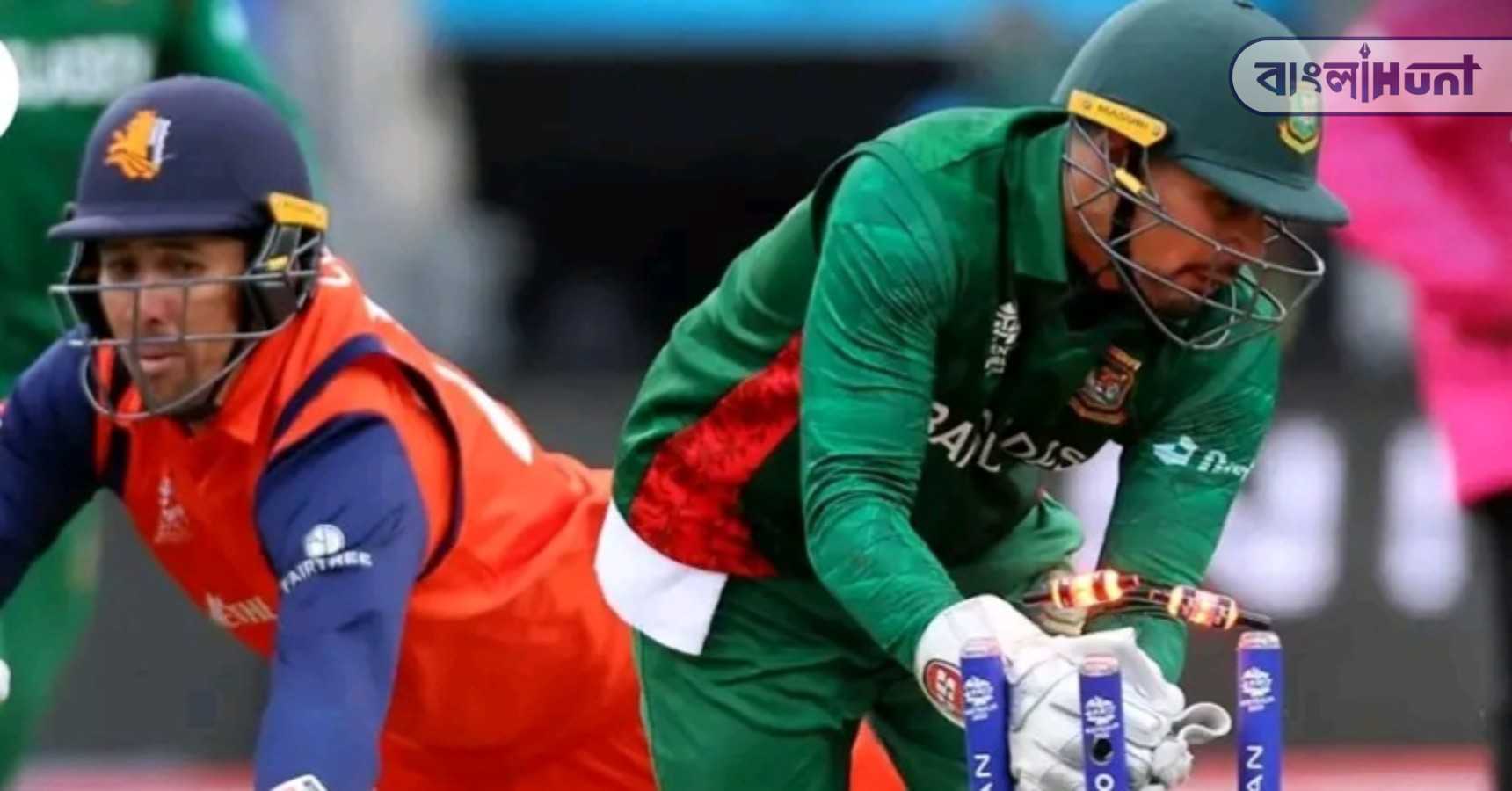 Bangladesh win