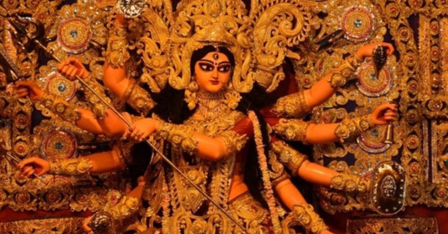 Durga Puja