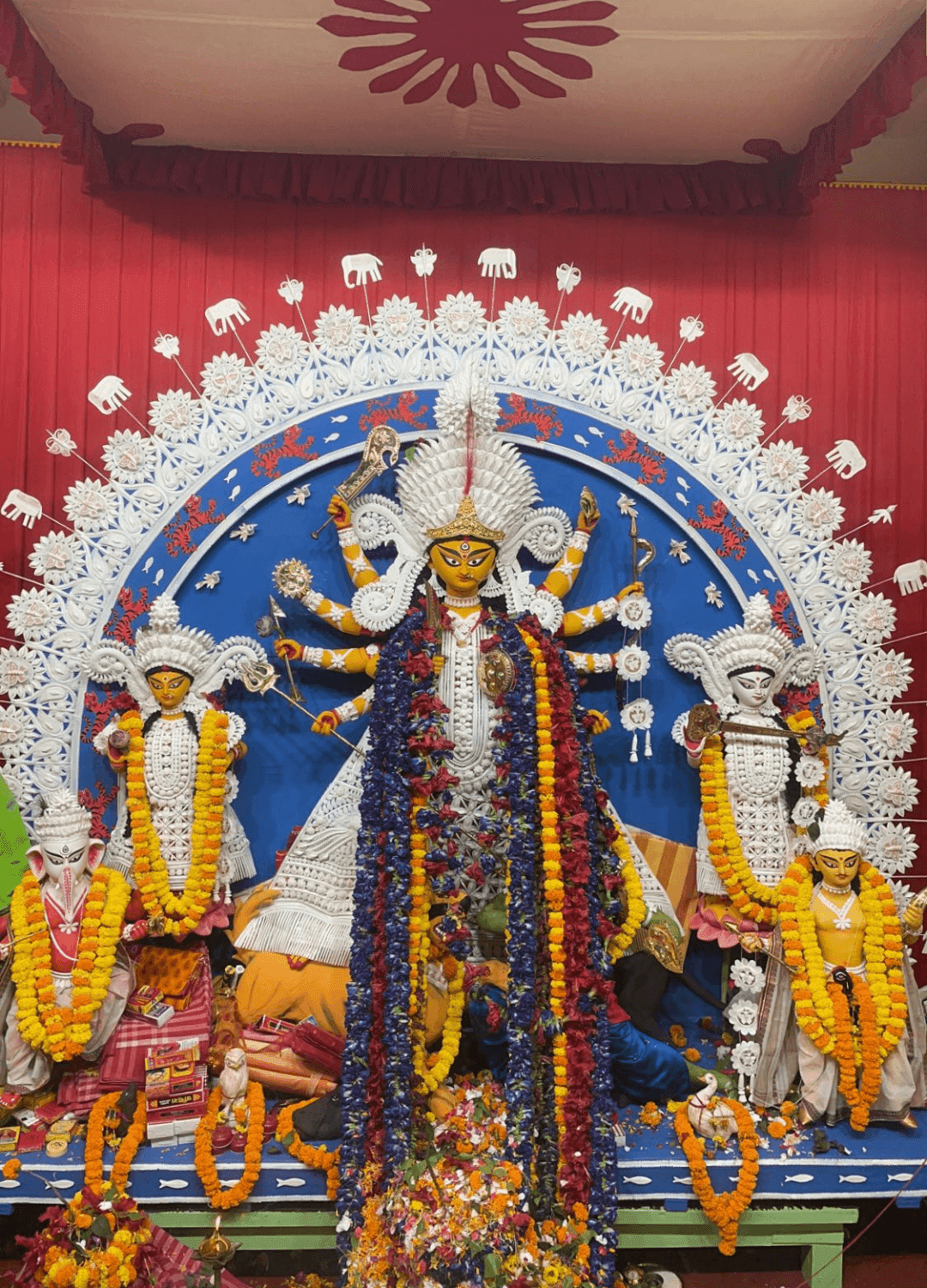 Durgapuja