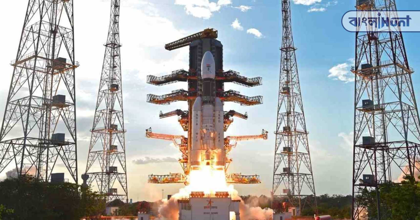 GSLV MK3