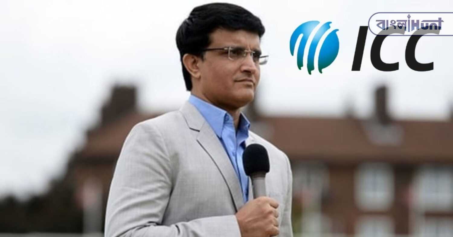 ICC SOURAV