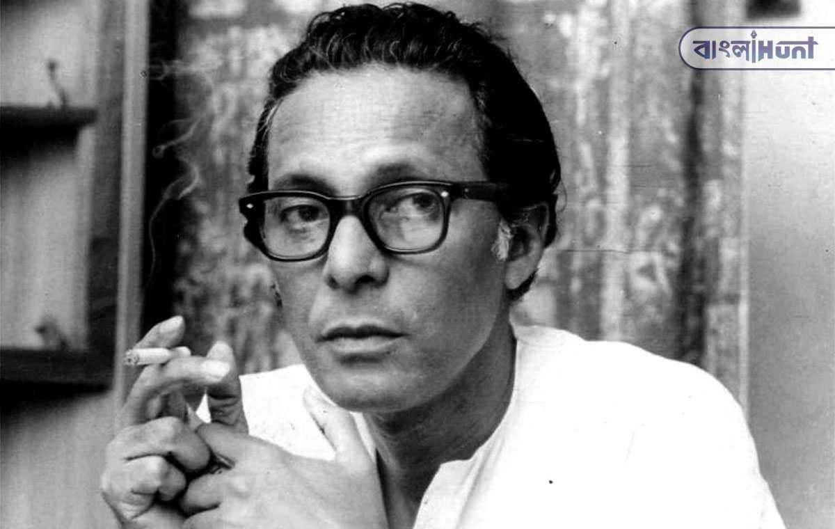 MRINAL SEN