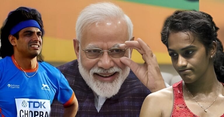 Modi neeraj sindhu