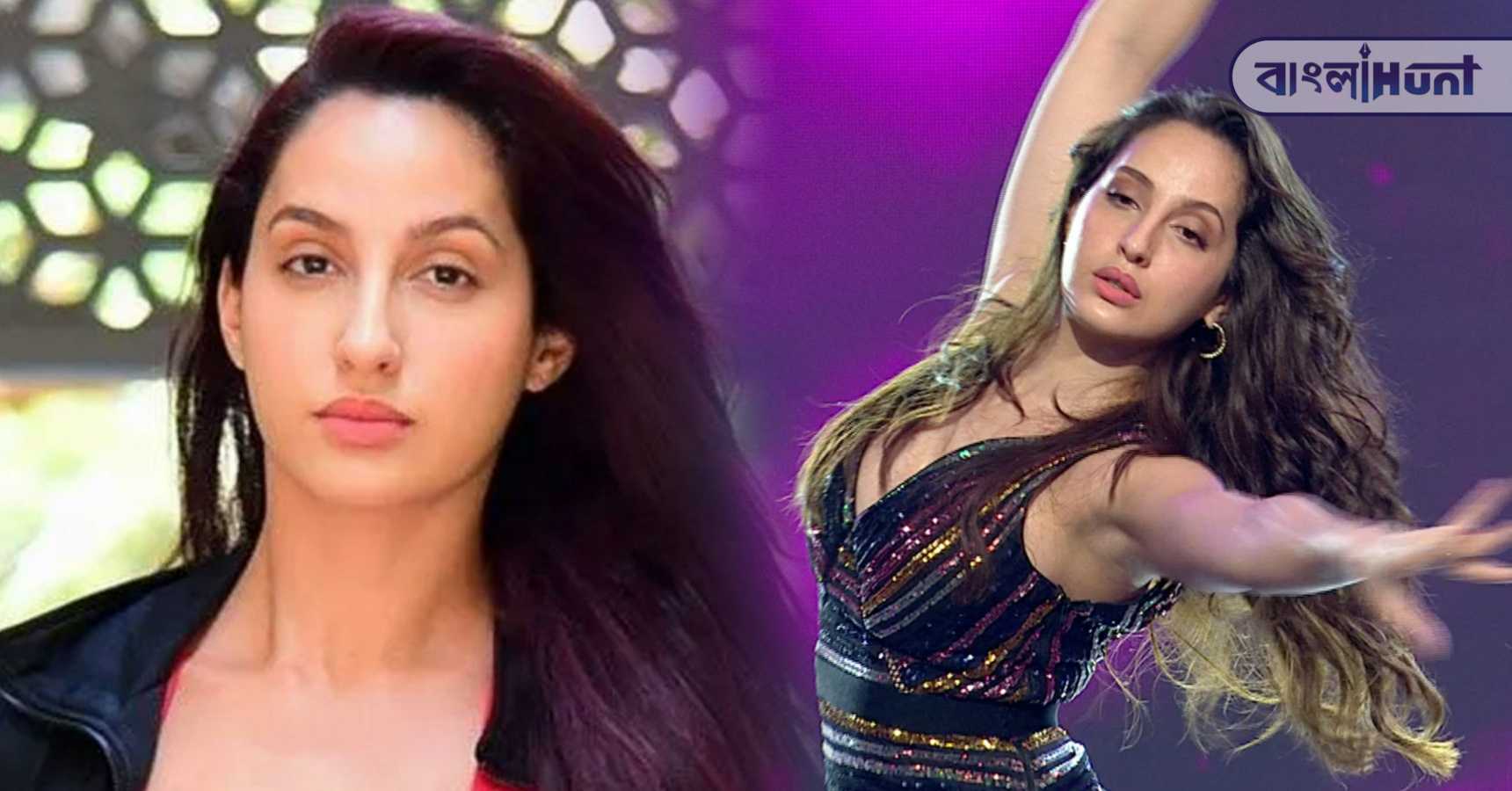 Nora fatehi bangladesh