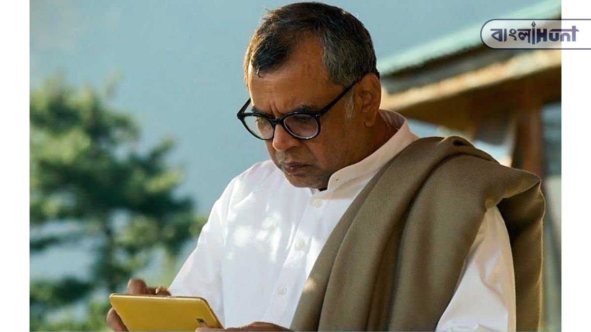 Paresh Rawal