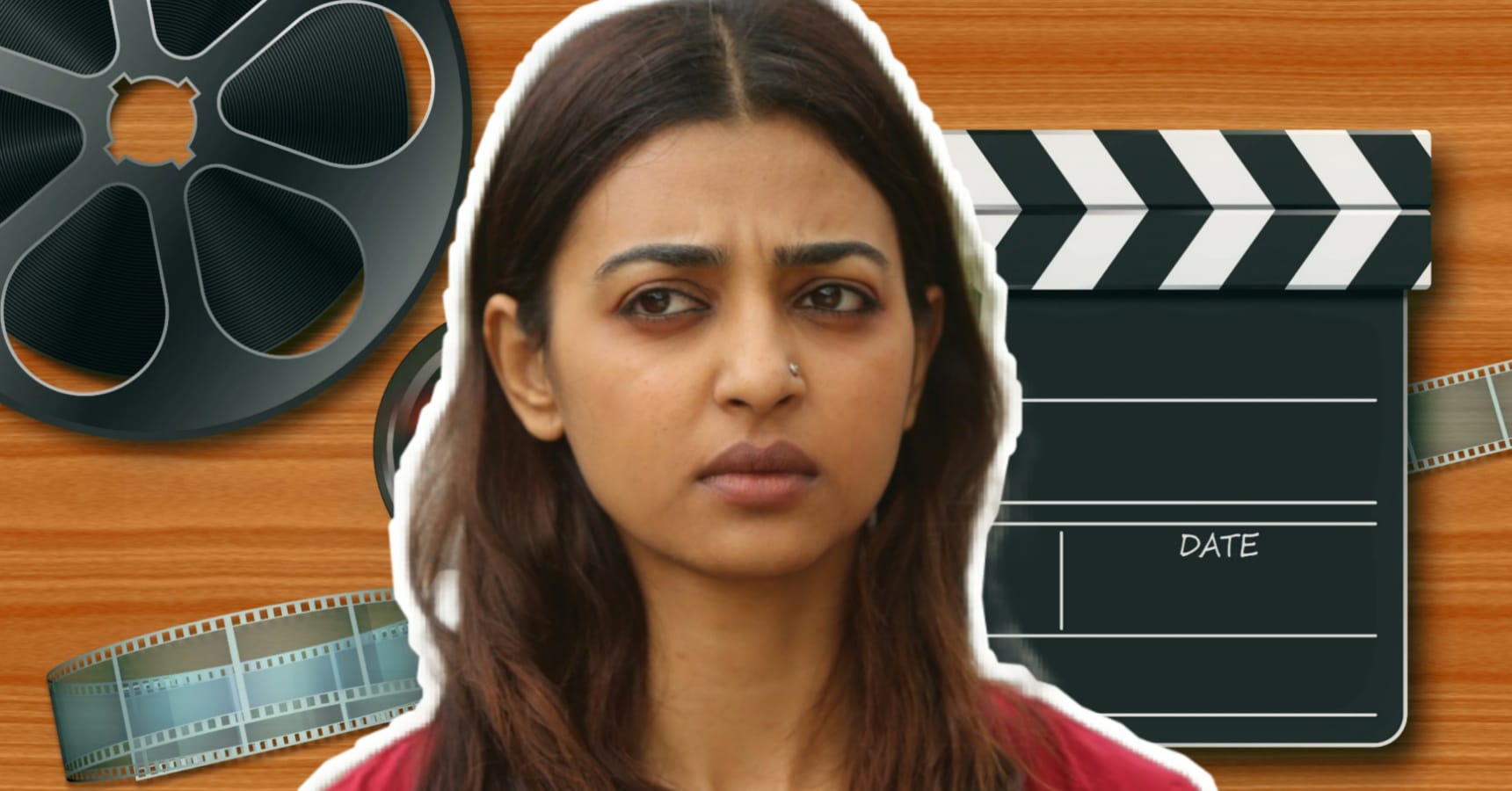 Radhika apte