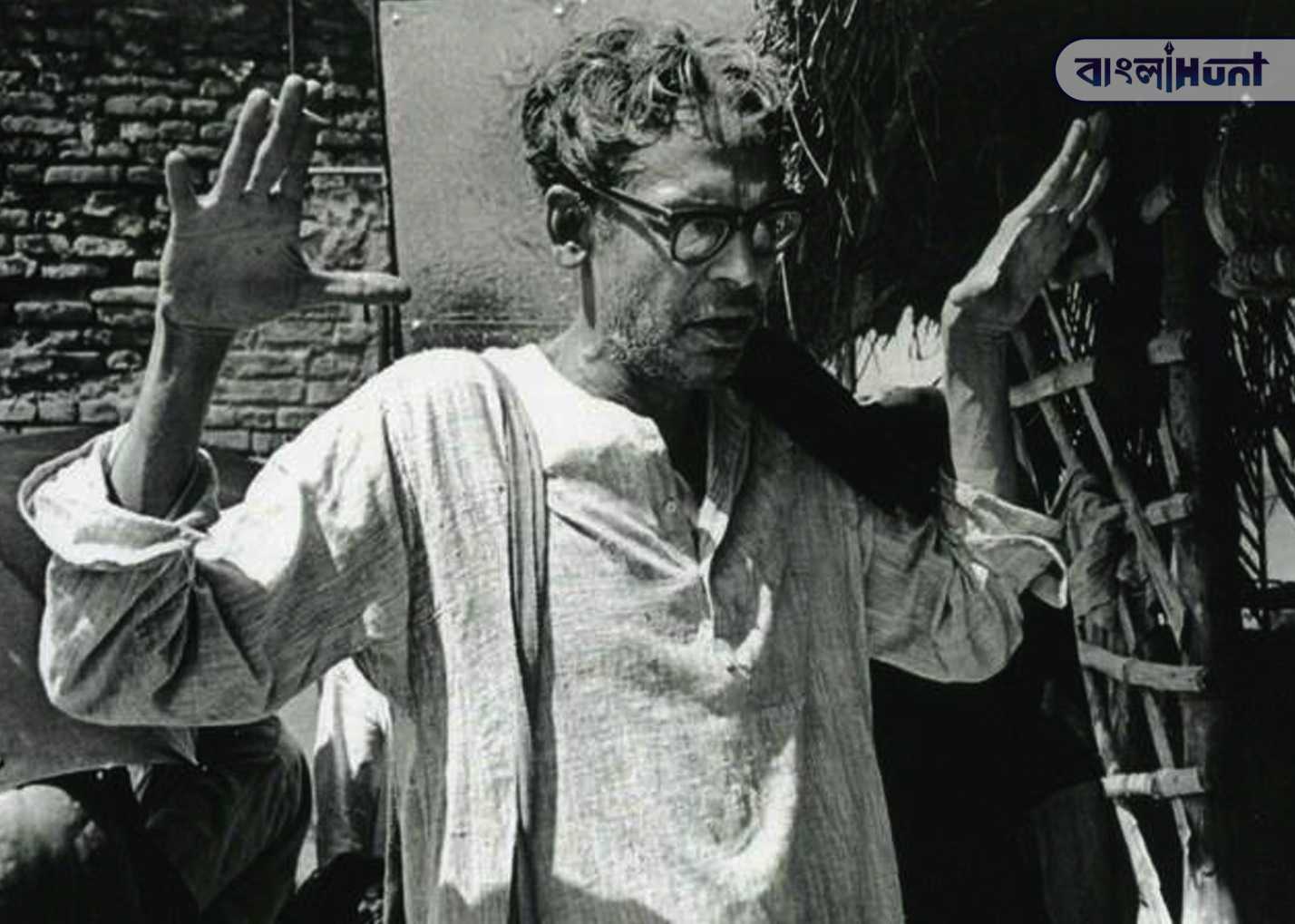 Ritwik ghatak