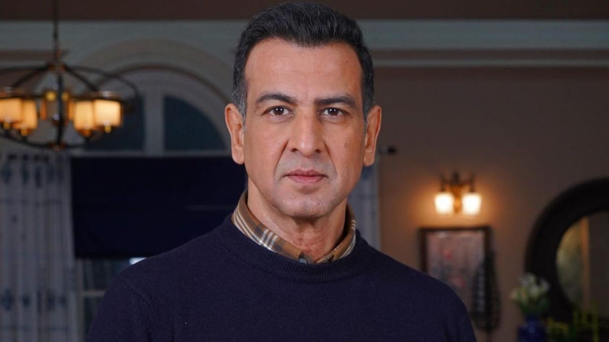 Ronit roy