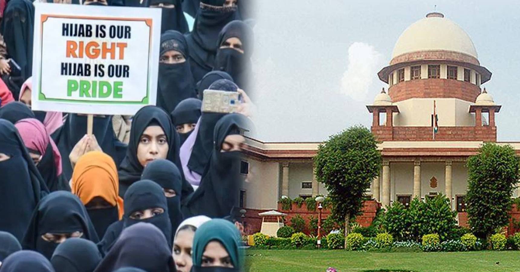 SC Hijab Verdict