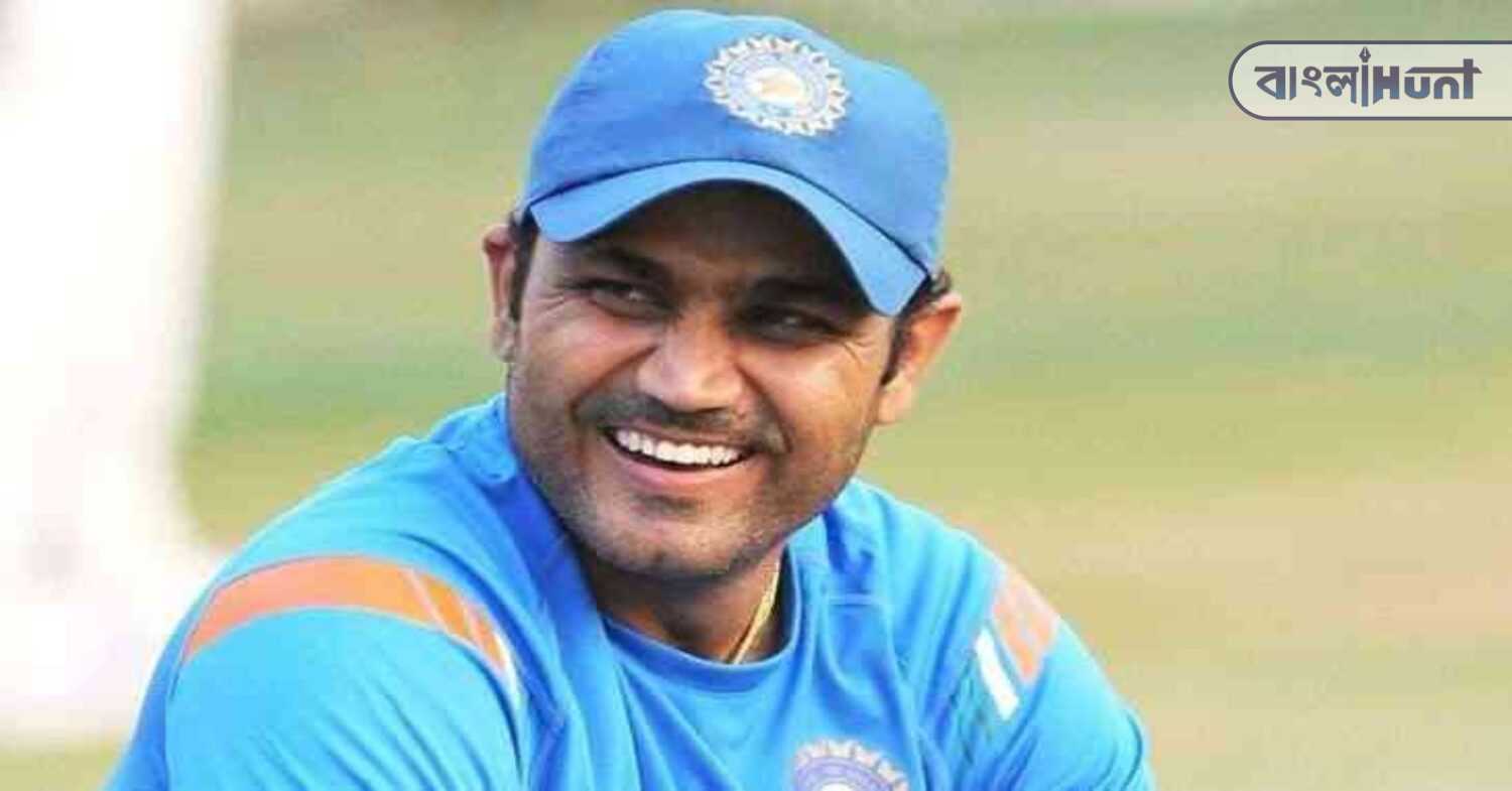 Sehwag