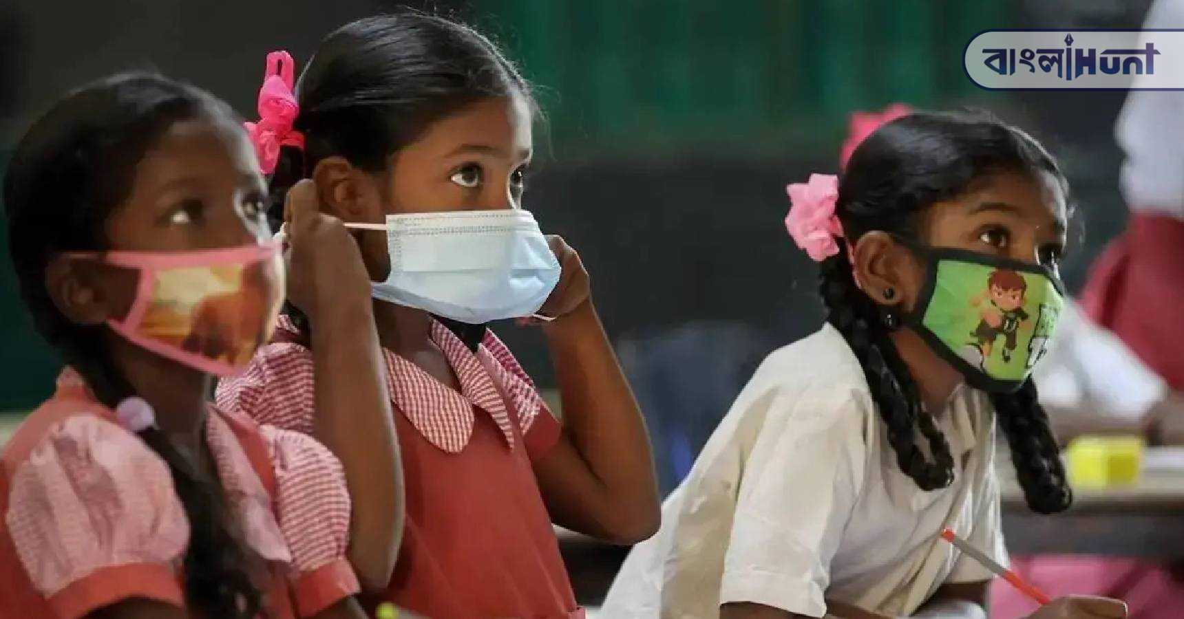TN Kids sick