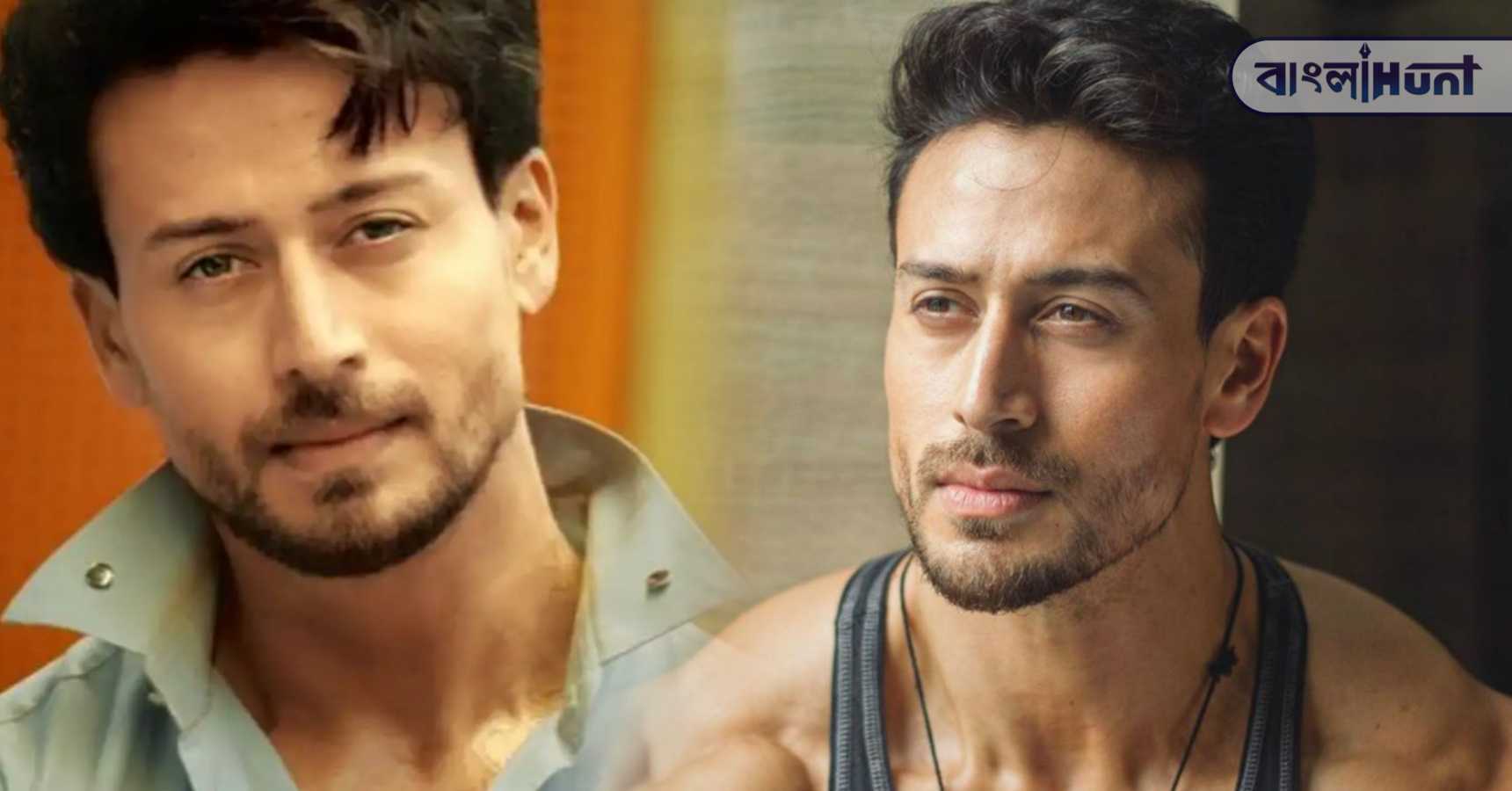 Tiger shroff 1