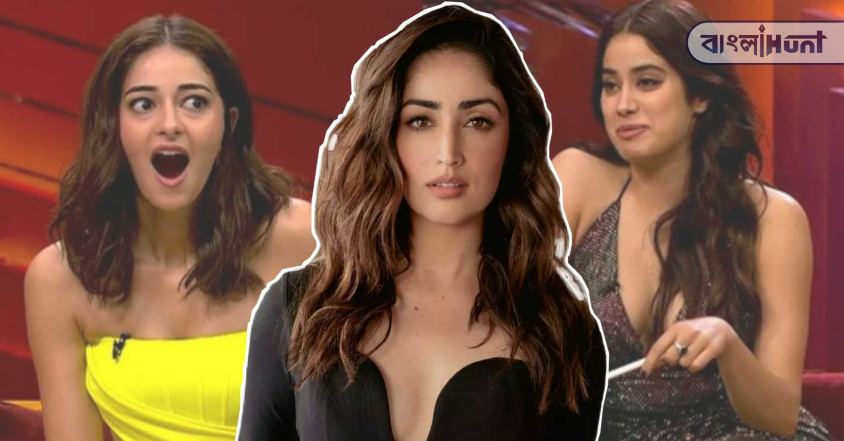 Yami gautam