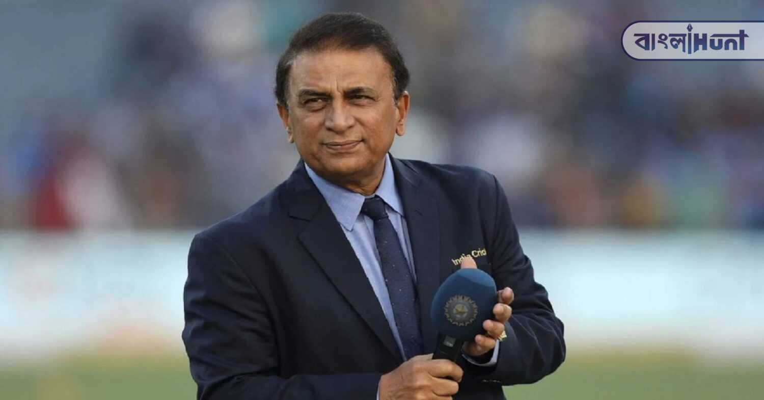 gavaskar sunil