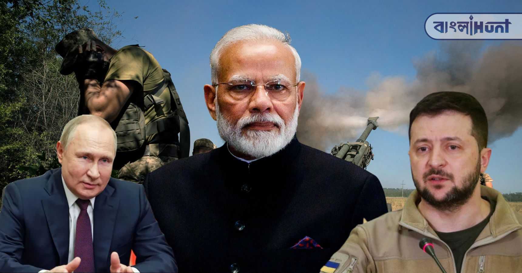 modi russia ukraine