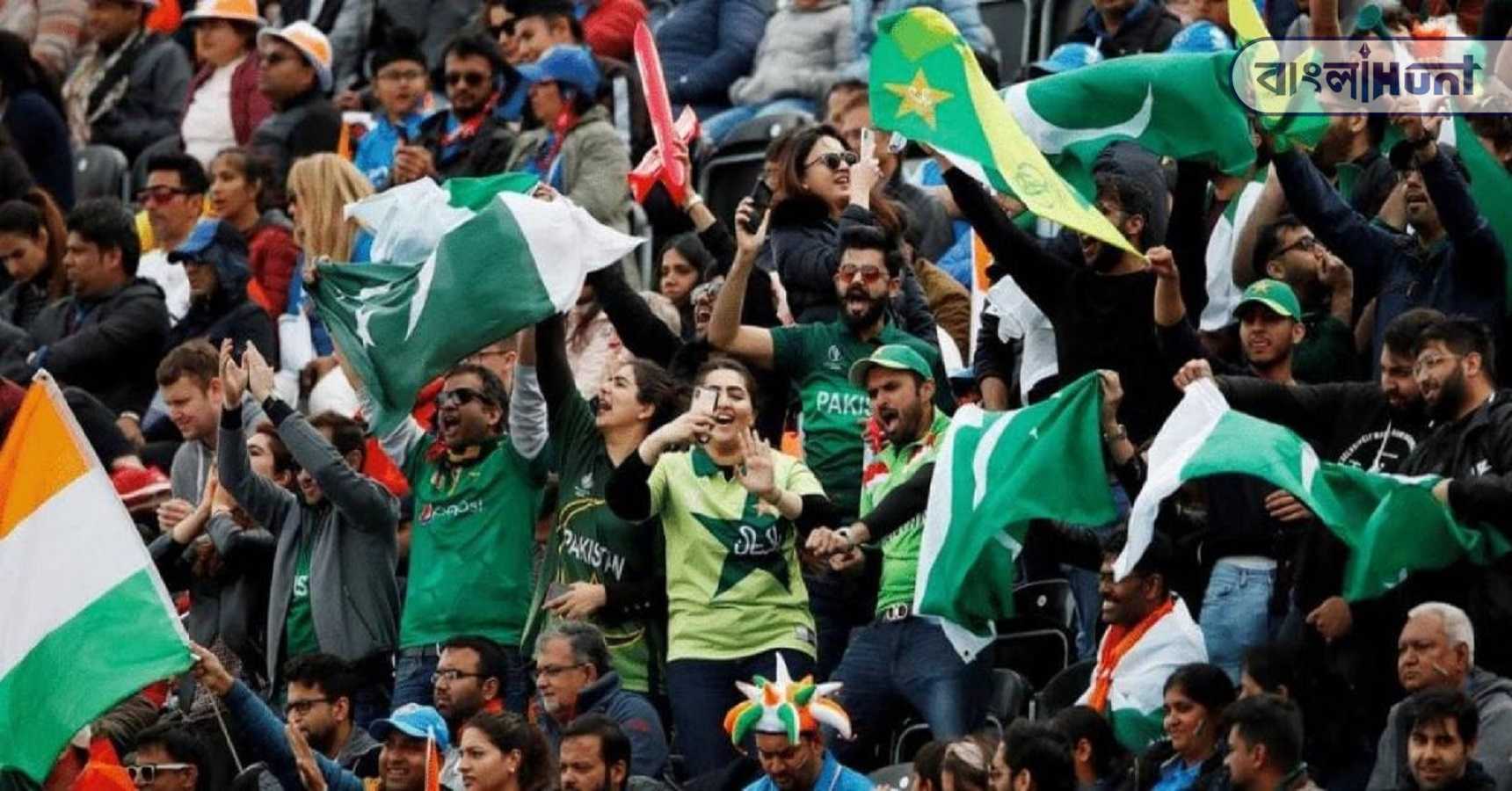 pakistan fan boycott