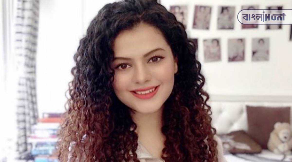 palak muchhal