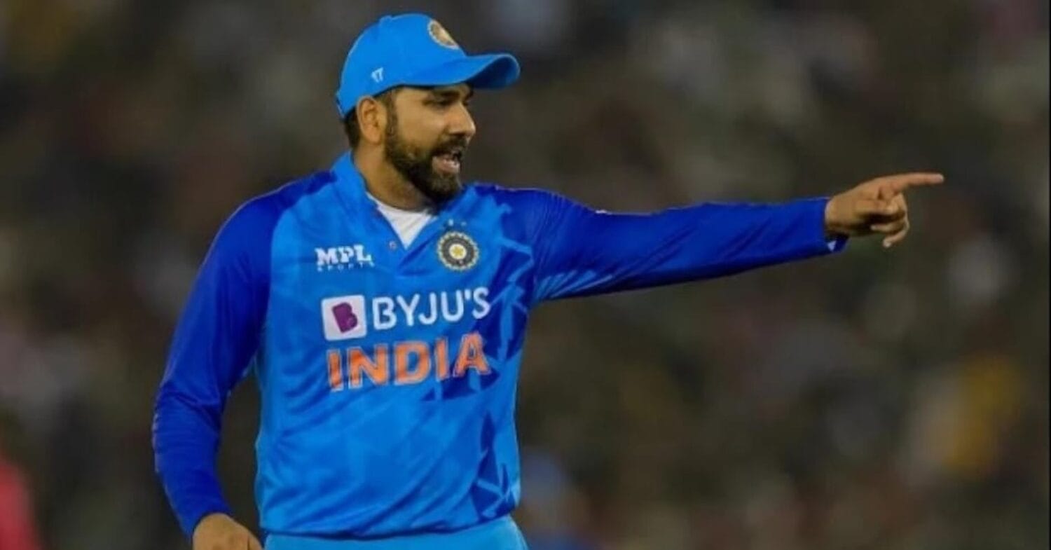 rohit sharma sixteen nine