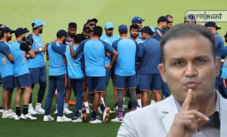 Virender Sehwag,Team India,Sydney,T-20 World Cup 2022