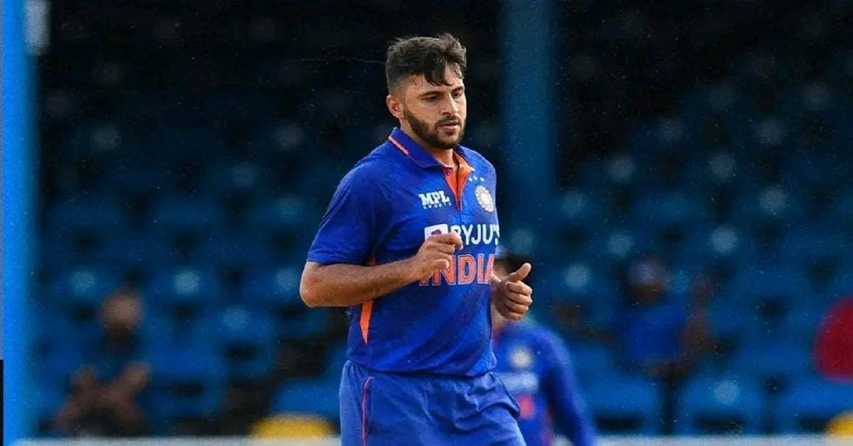 shardul thakur