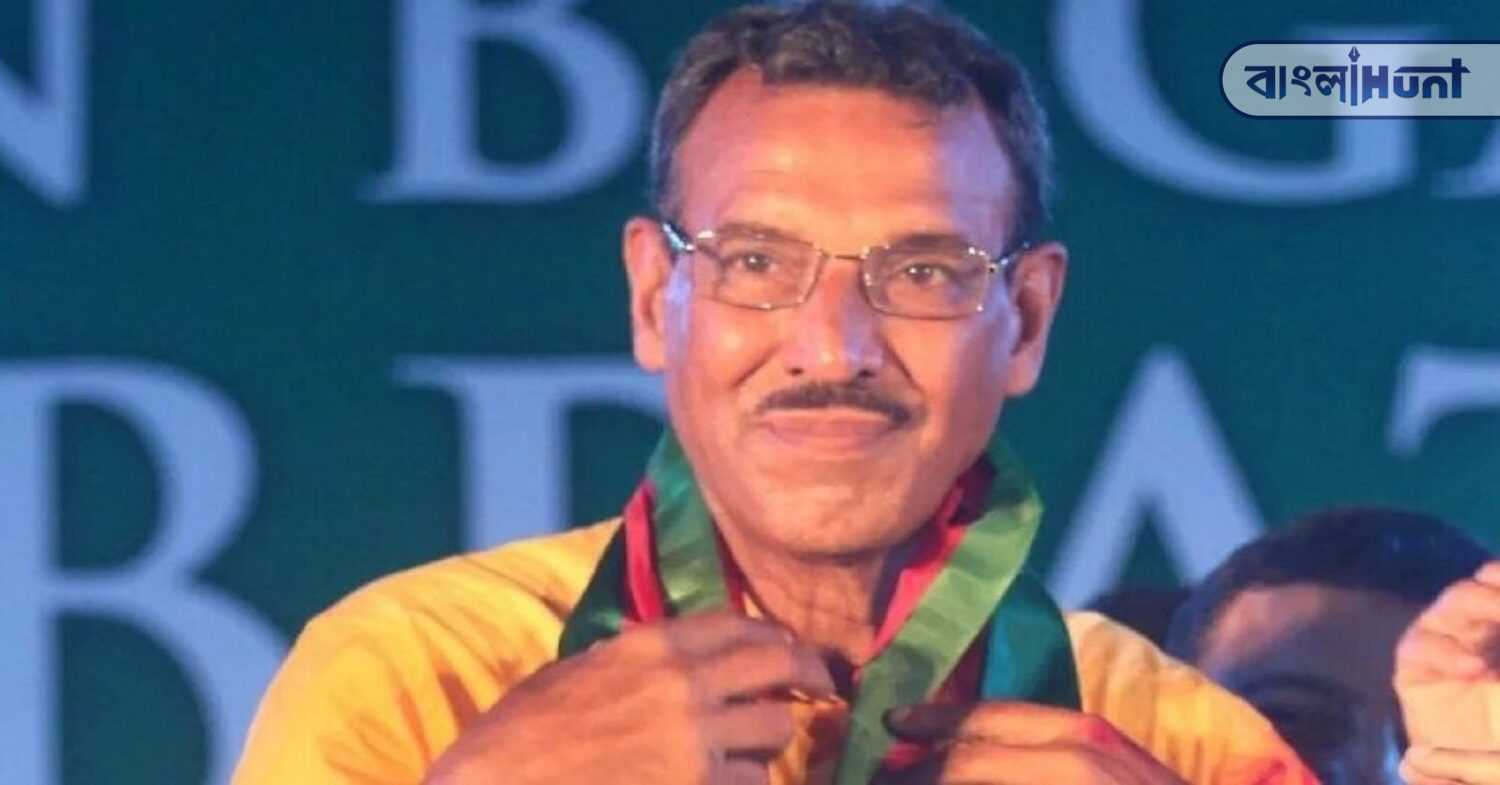 subrata bhattacharjee