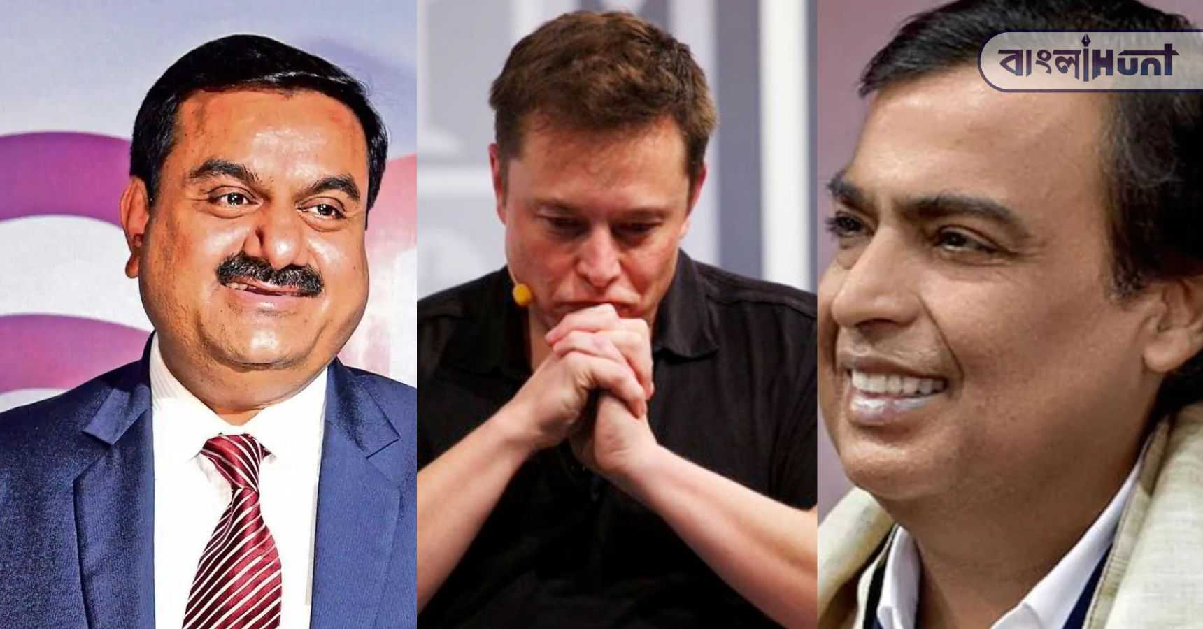 Billionaires List massive decline in the wealth of the world's richest men.