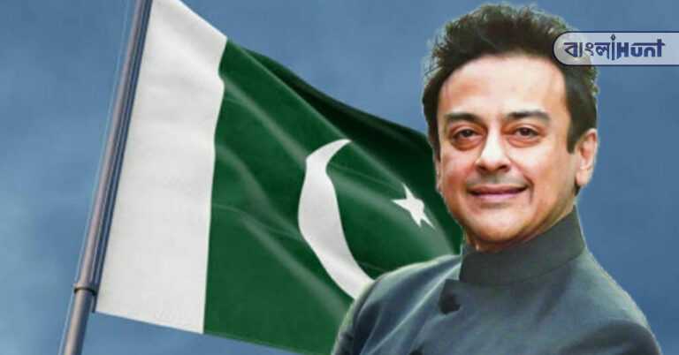 Adnan sami