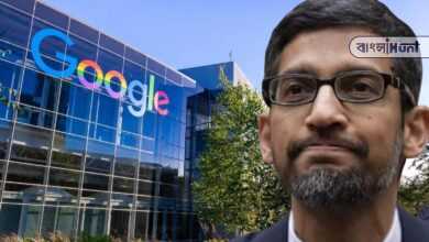 Google,Employees,Google Layoffs,Chief executive officer,Salary,Reduce,Sundar Pichai,Bangla,Bengali,Bengali News,Bangla Khobor,Bengali Khobor