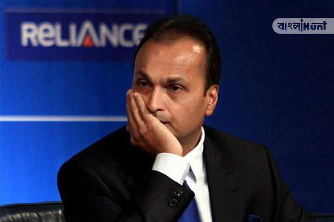 Anil Ambani