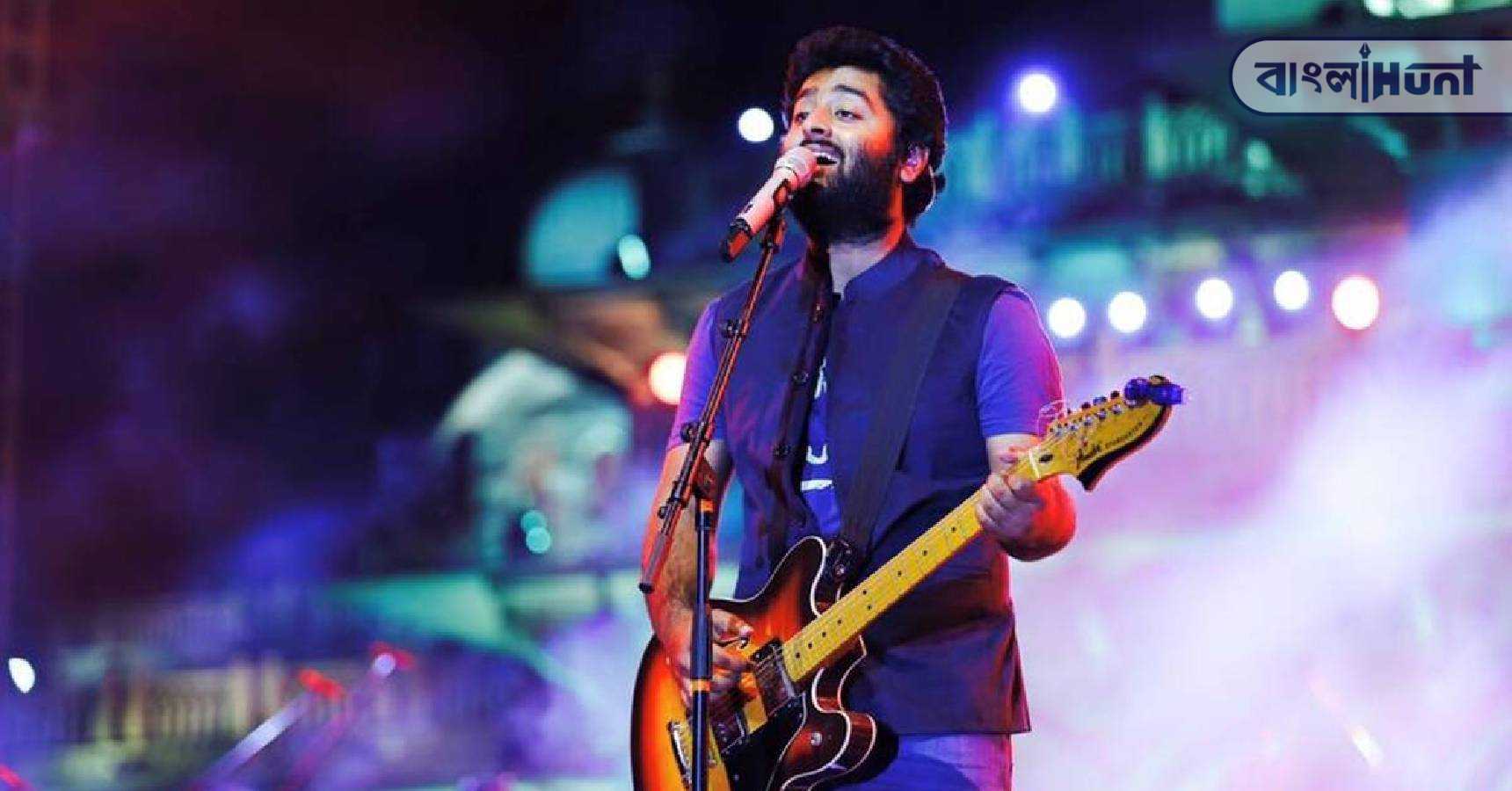 Arijit Singh