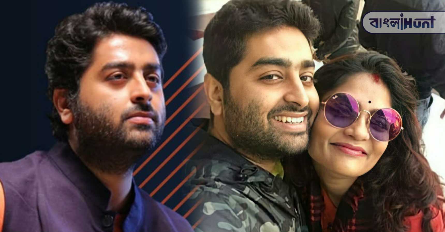 Arijit wife dengue