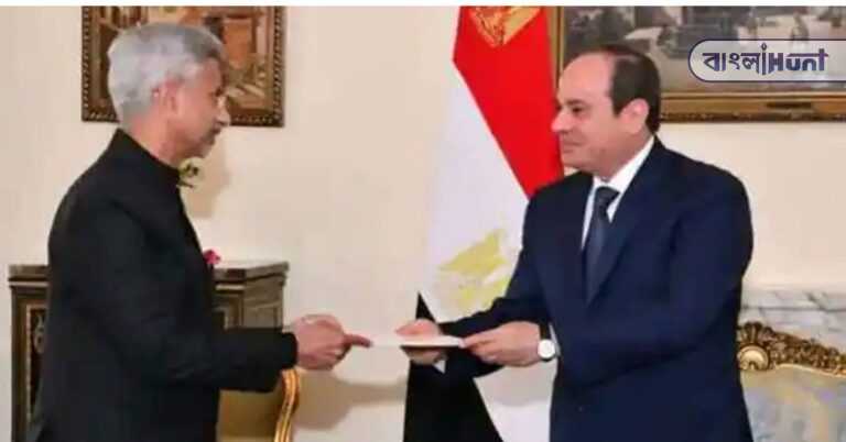 Egypt President