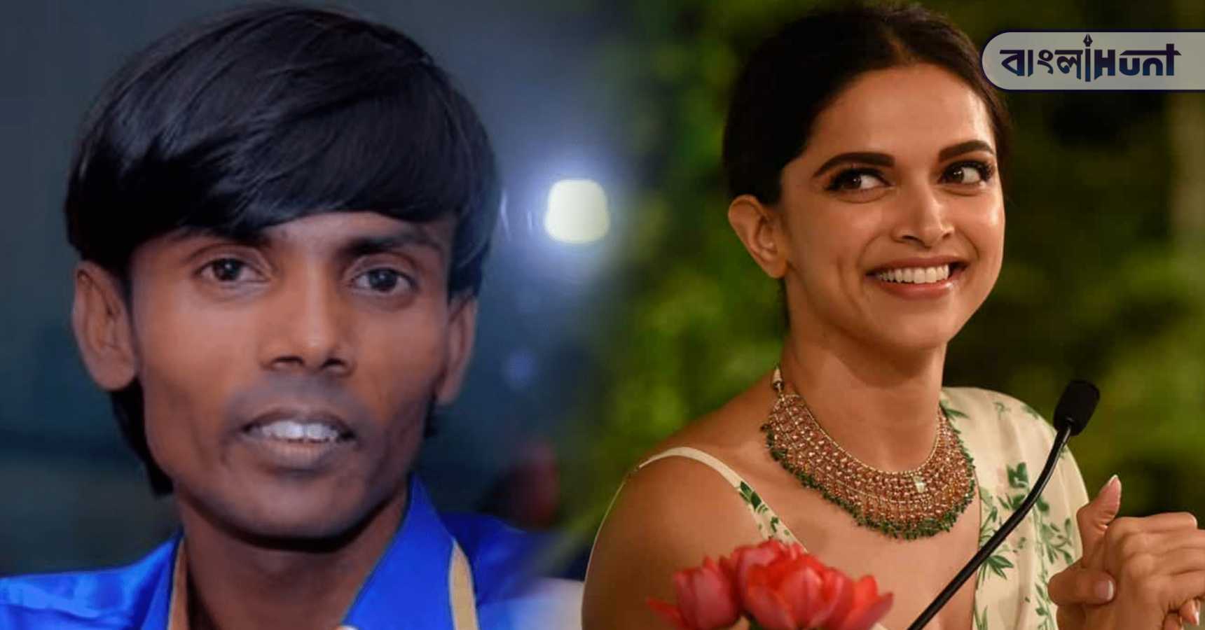 Hero alom deepika