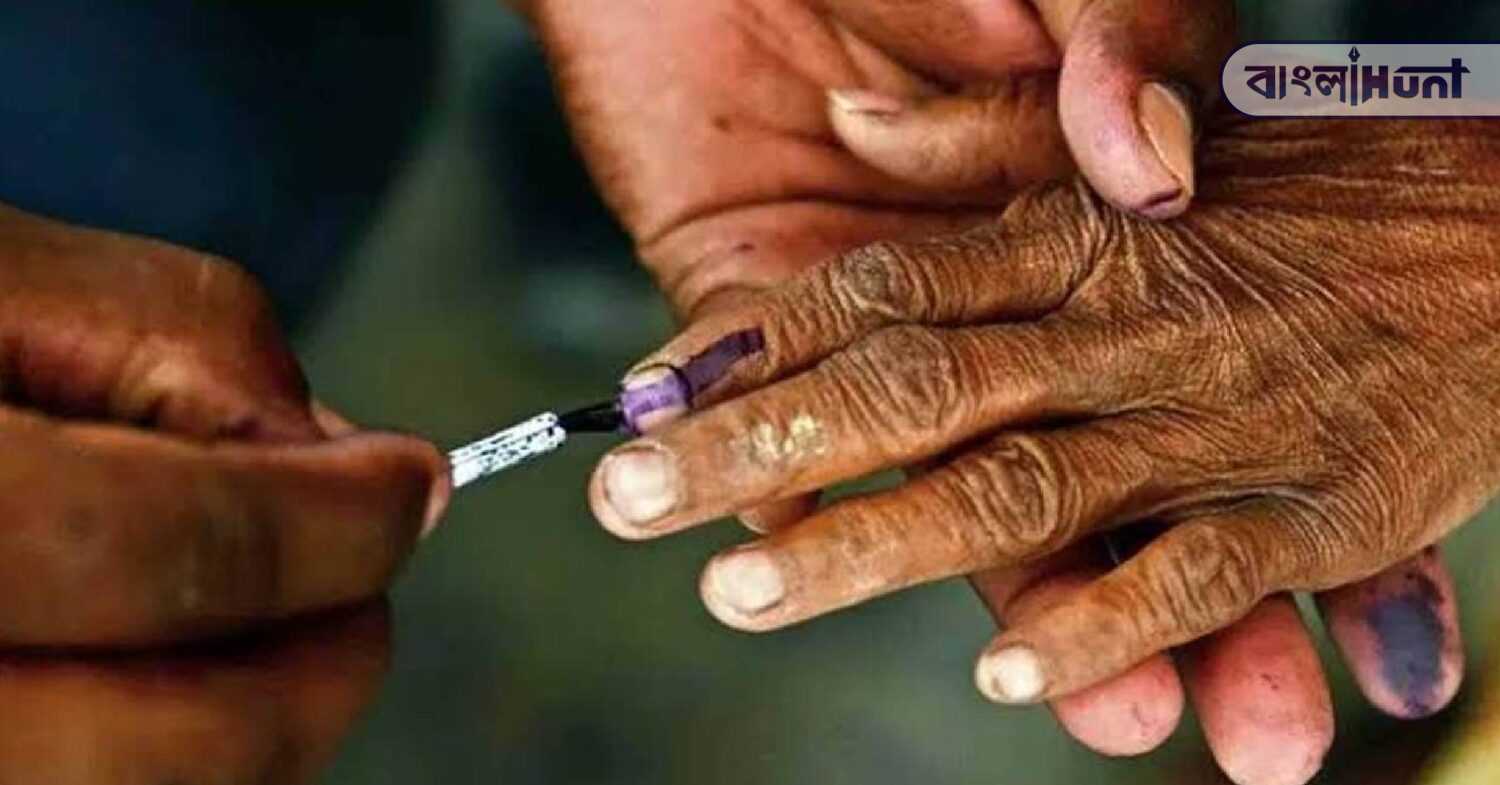 Himachal Elections voting