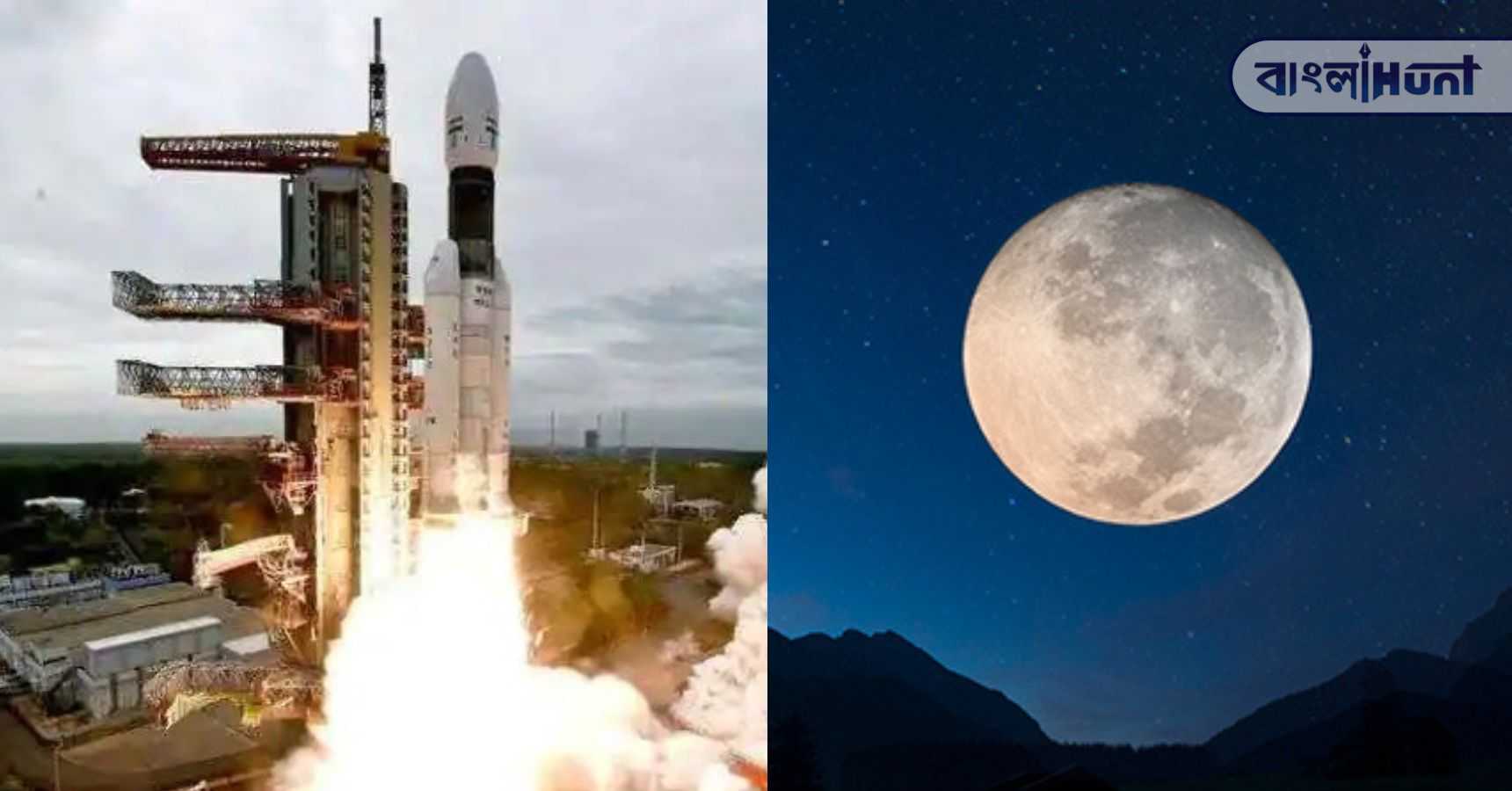 ISRO LUNAR MISSION