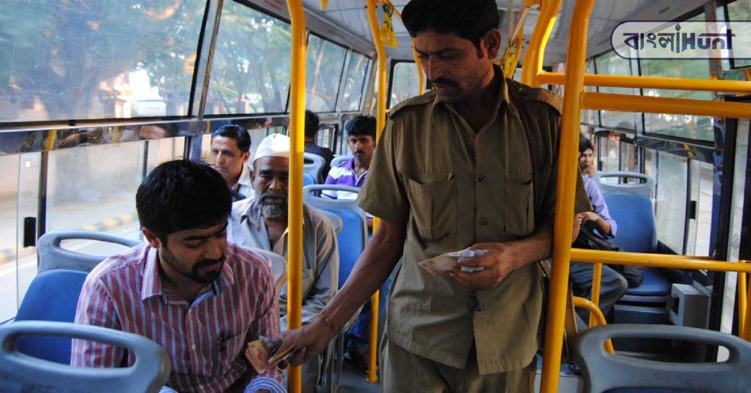 Indian Bus