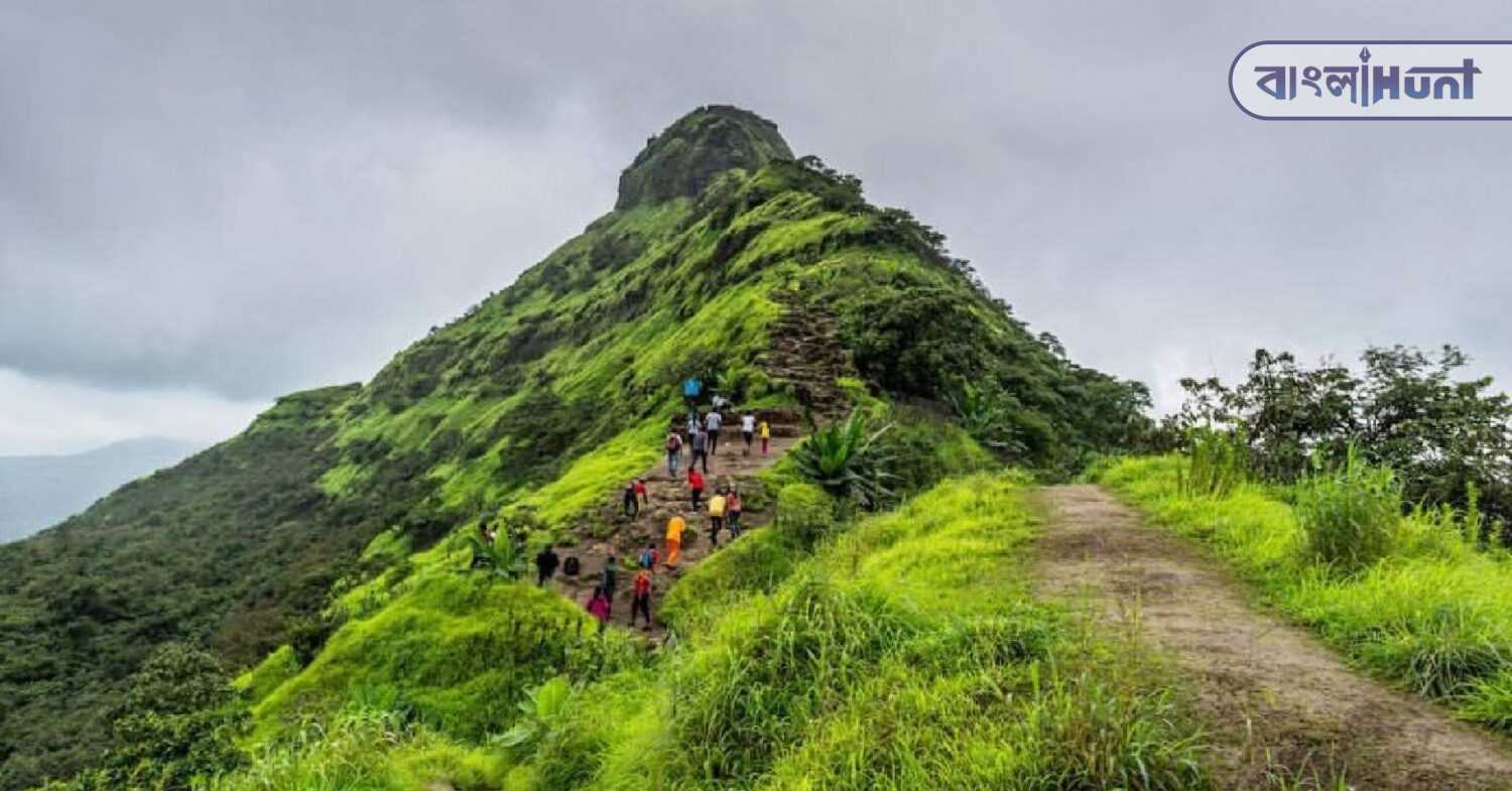 Lonavla hills