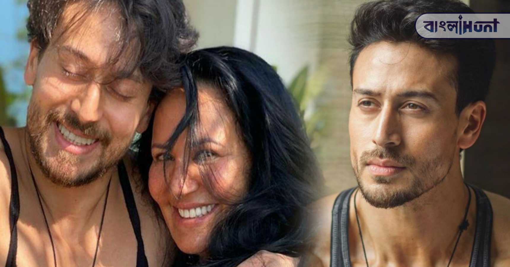 Tiger shroff