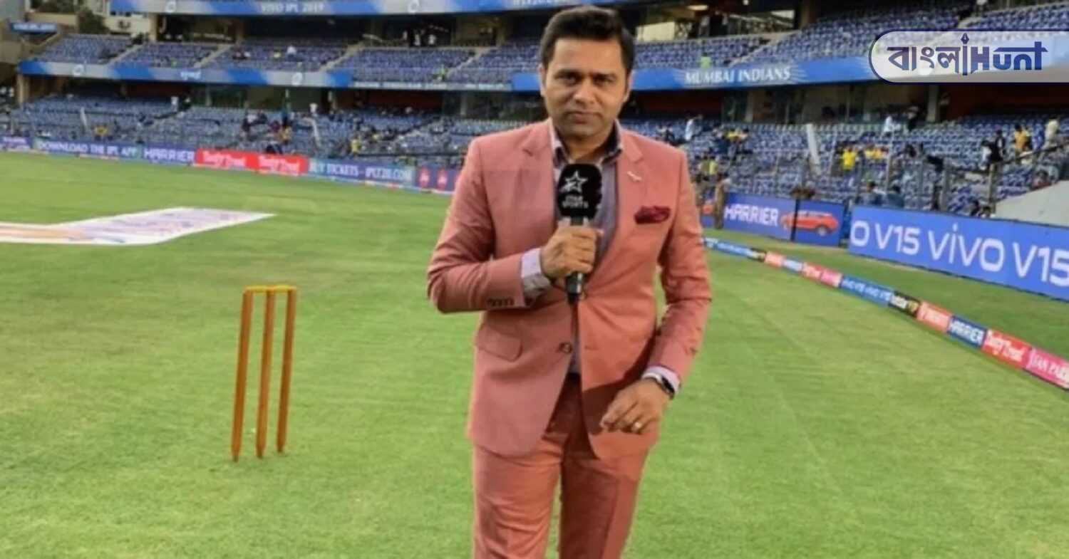 aakash chopra