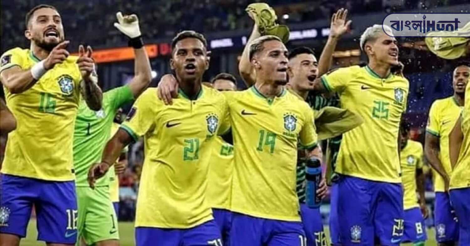 brazil without neymar