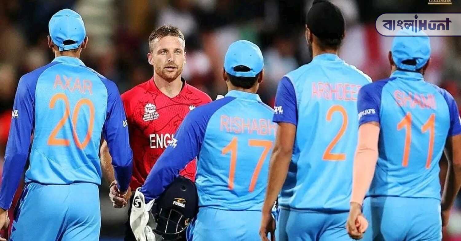 buttler team india lost