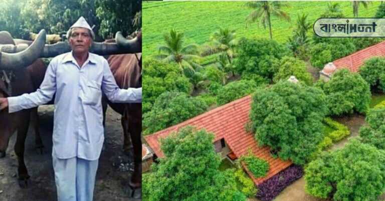 gujarat farmer dhanjibhai