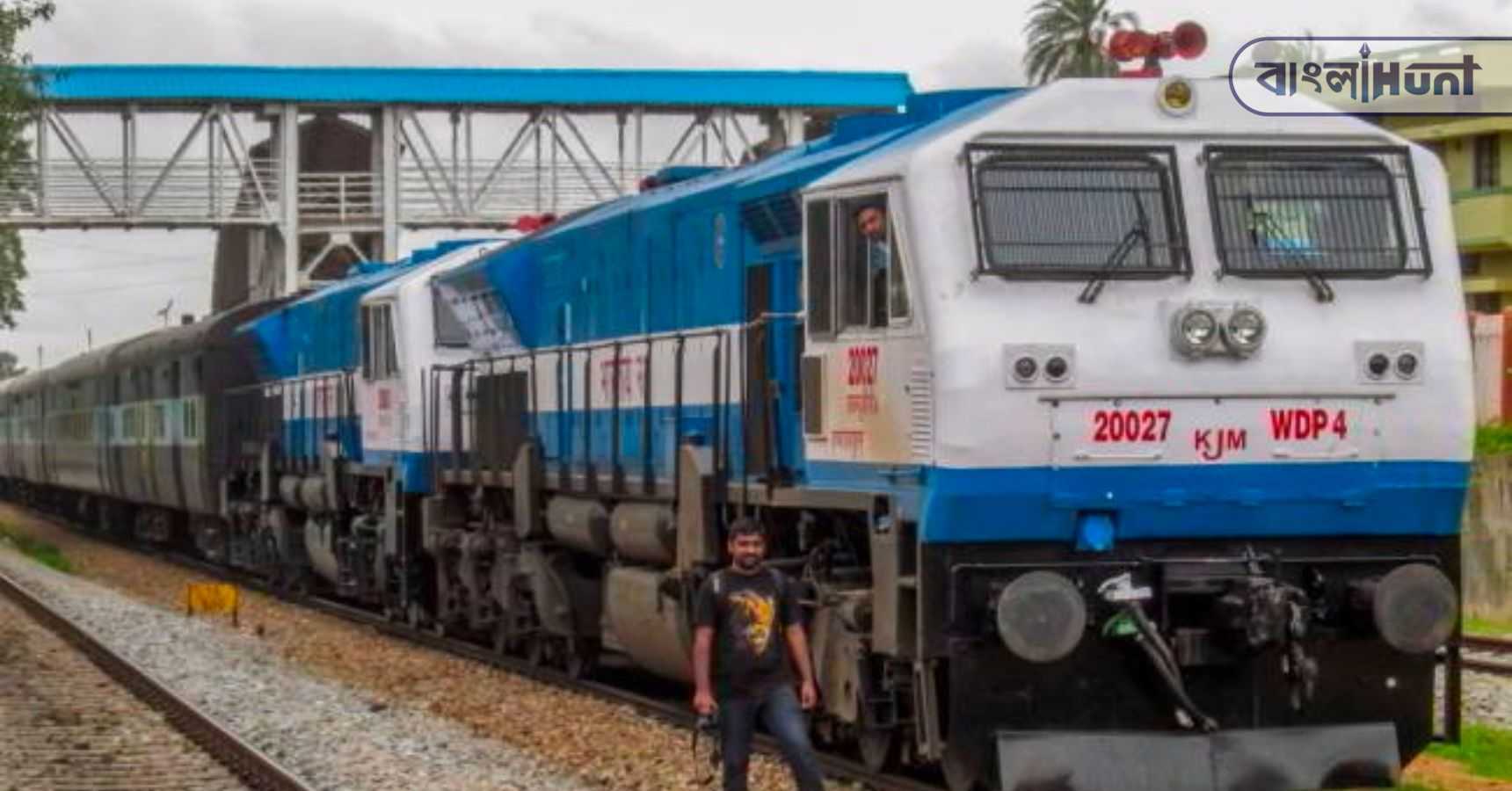 indian locomotive