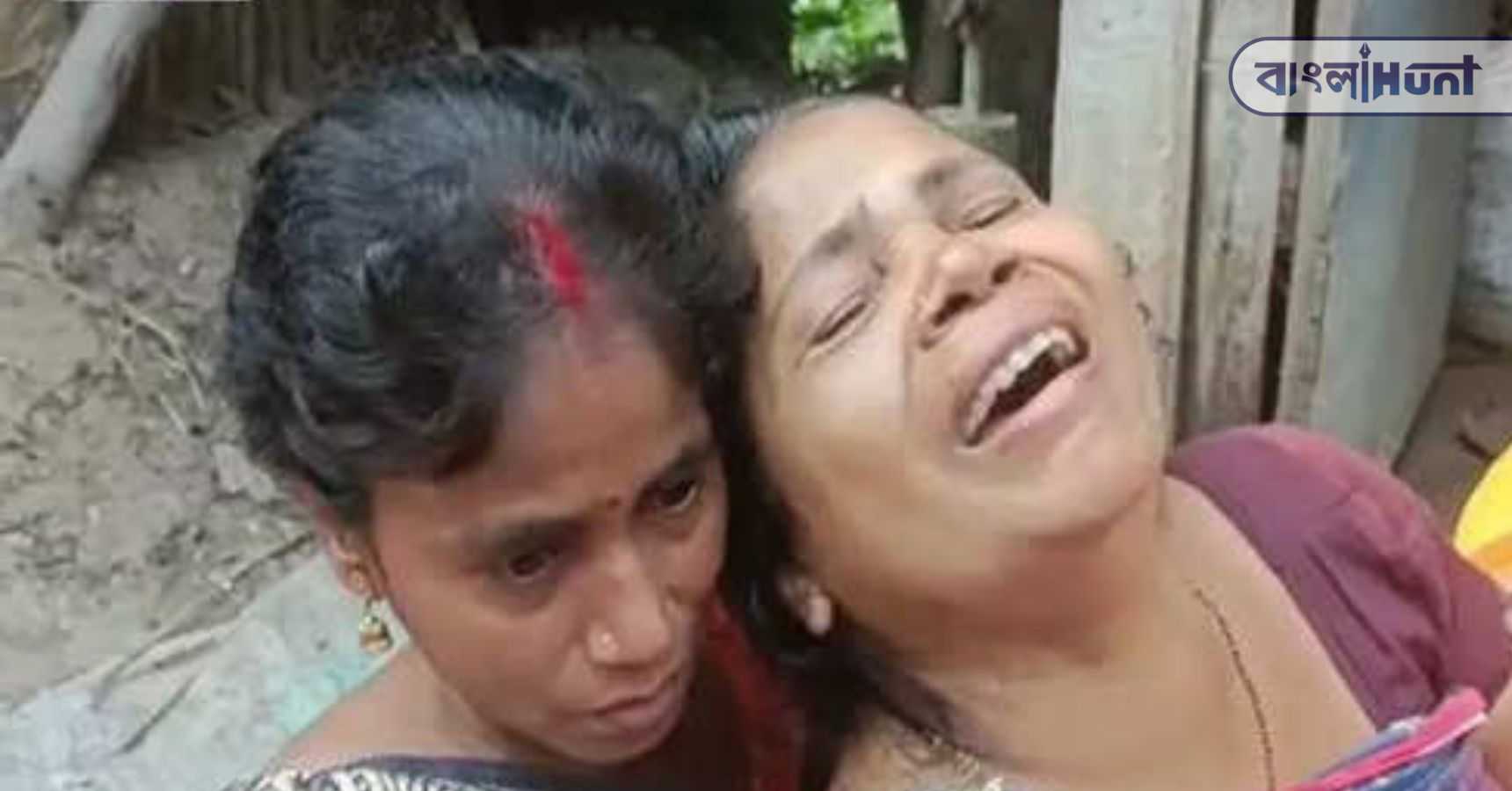 KolAghat teacher death