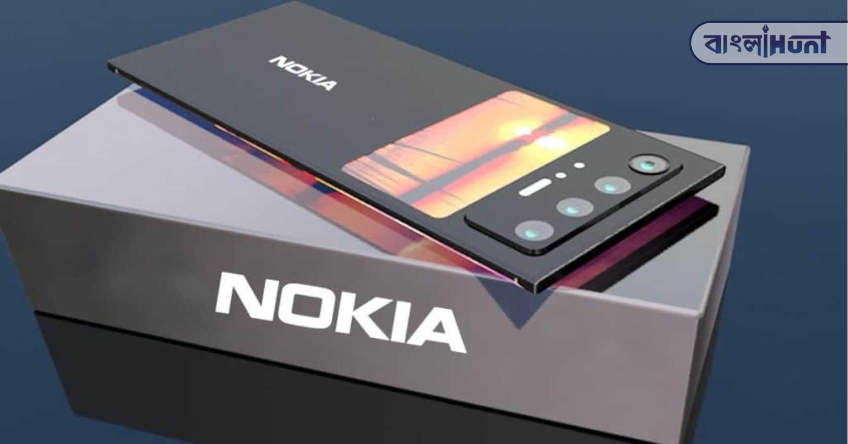 Nokia