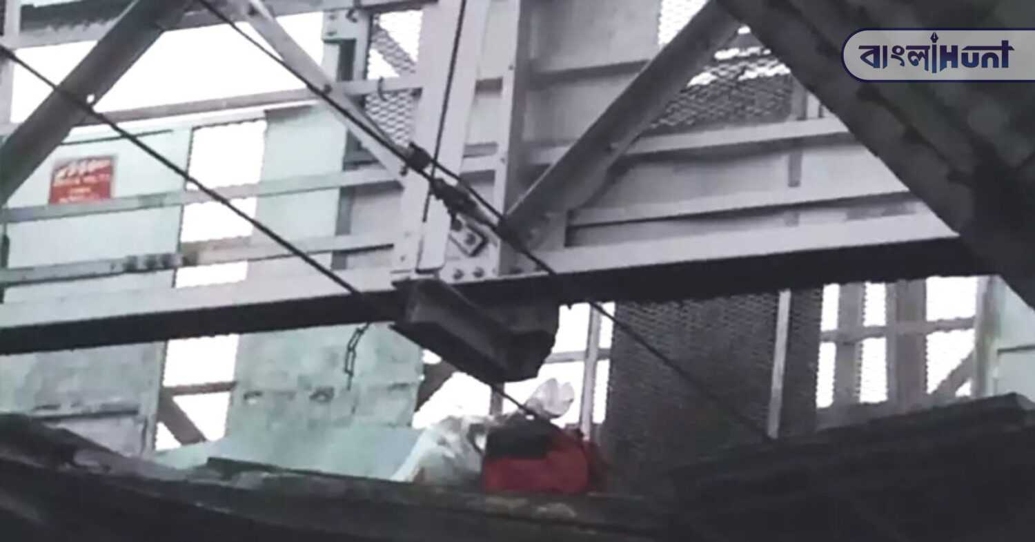 Maharashtra,Nagpur,bridge collapse,Nagpur over bridge,over bridge collapse